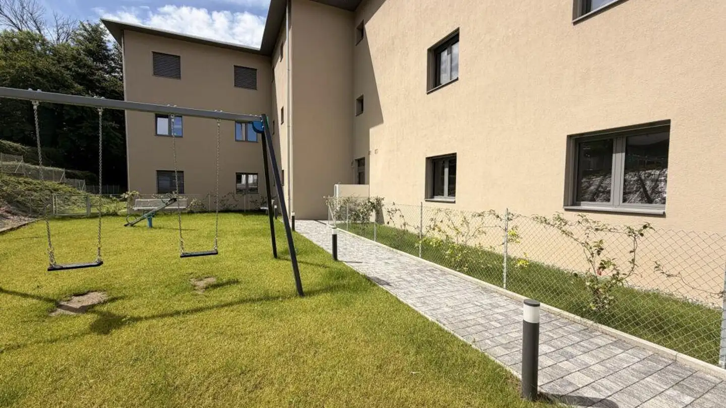 Appartamento in vendita - Via Ligaino 23, 6963 Pregassona - Foto 2