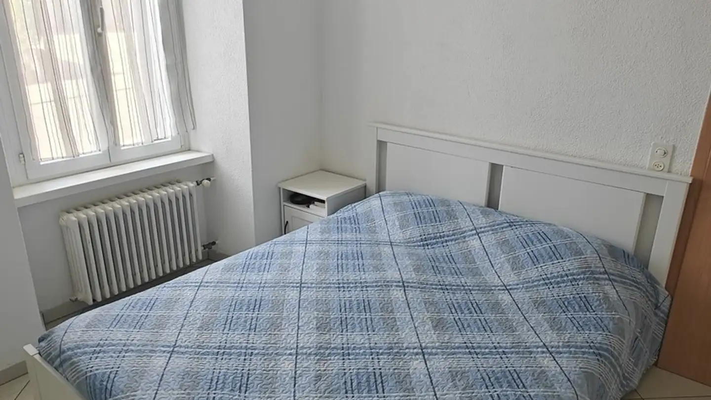 Appartement à louer - 6900 Lugano