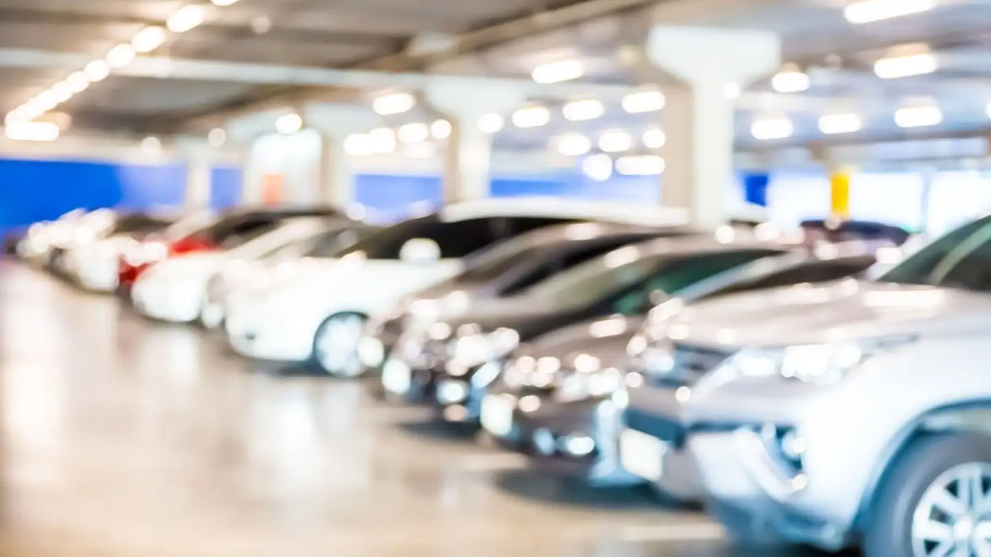 Outdoor parking space for rent - Moosmatt 5, 6243 Egolzwil