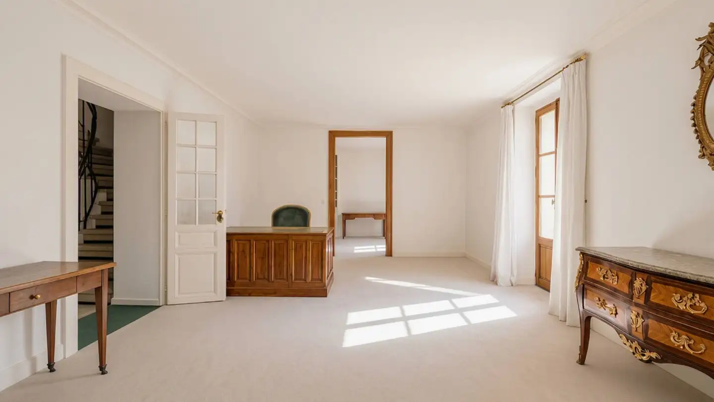 Row house for sale - 1243 Presinge