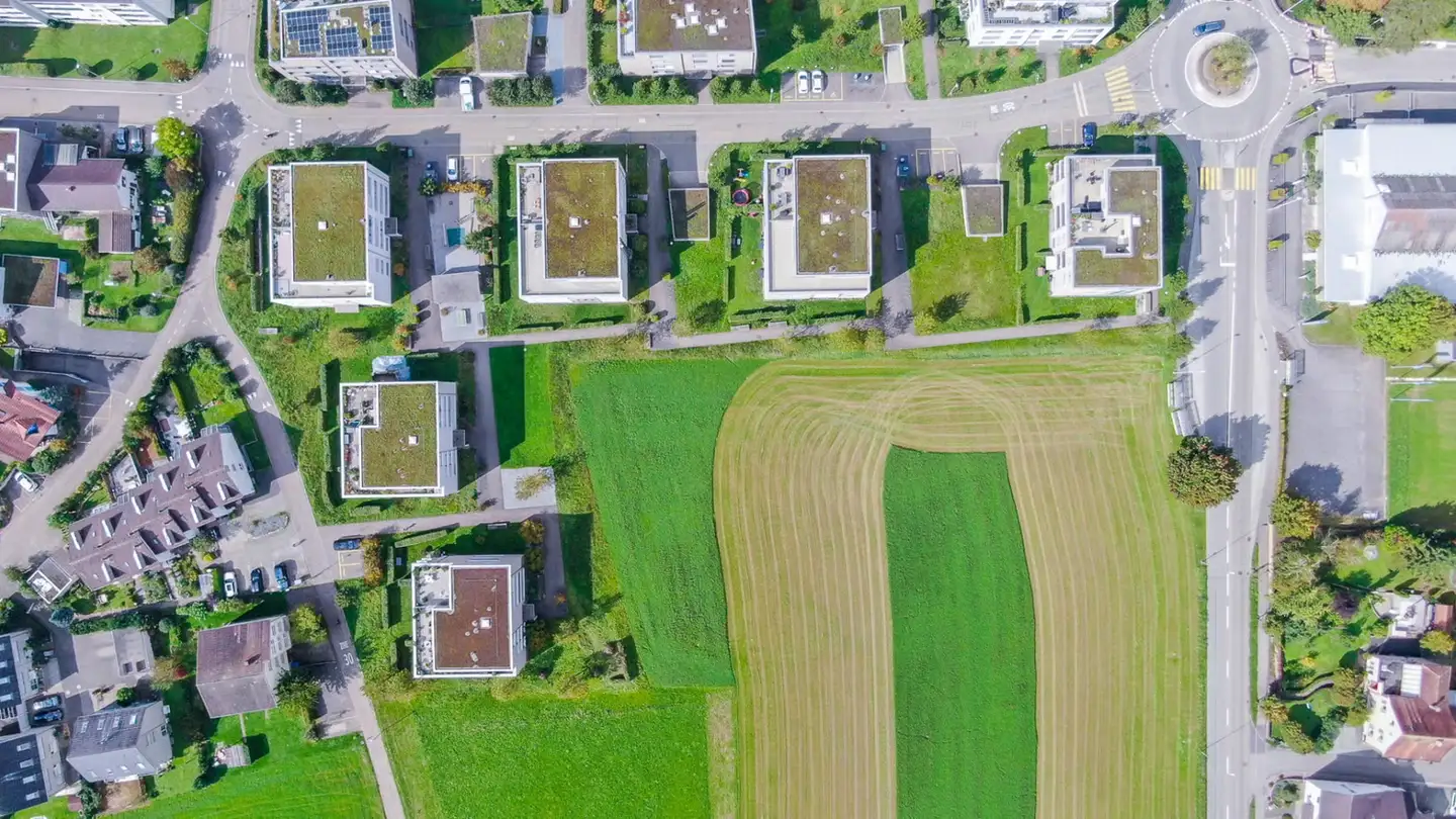 Appartamento in affitto - Industriestrasse 3, 5070 Frick