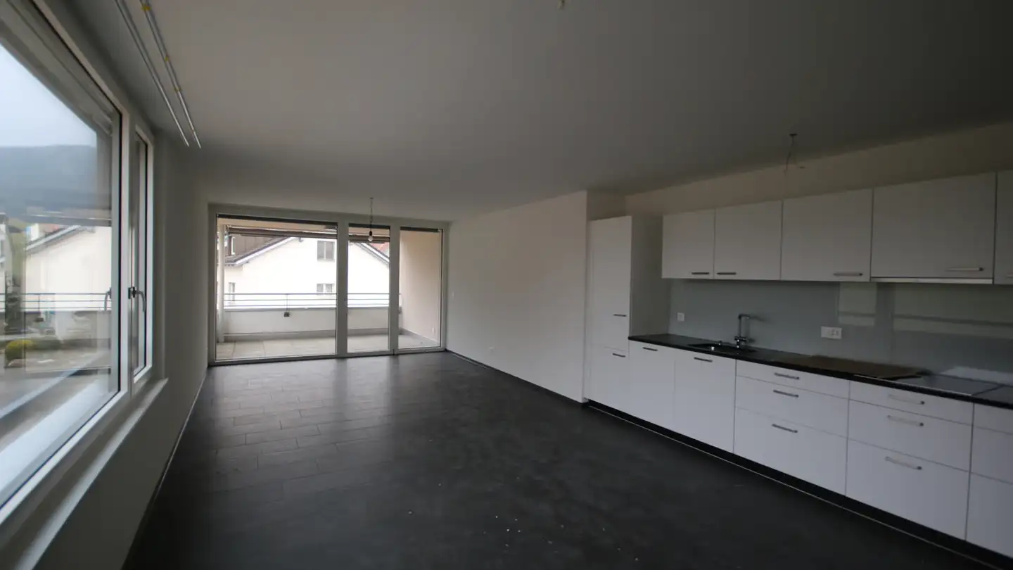 Appartamento in affitto - Industriestrasse 3, 5070 Frick - Foto 2