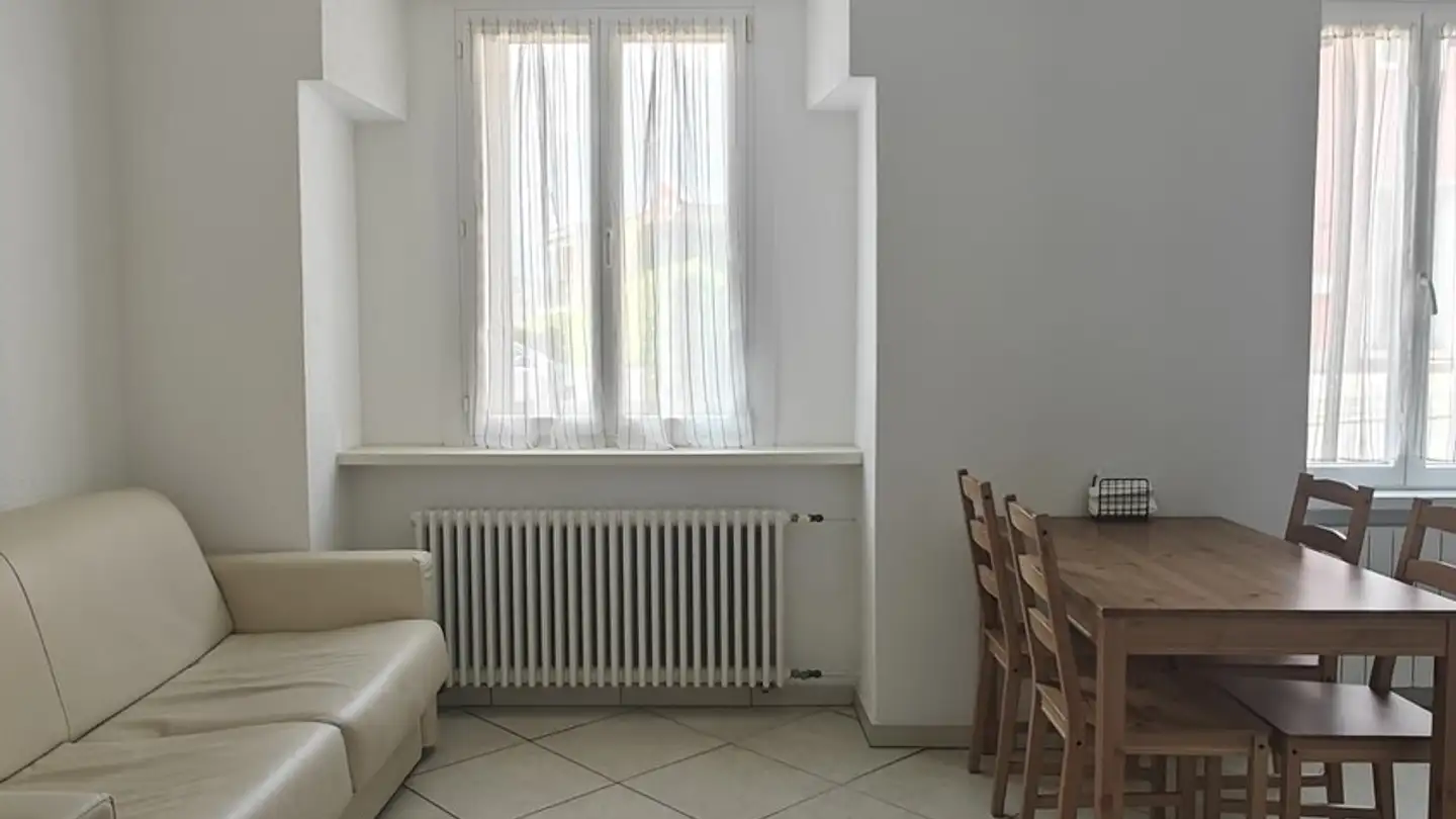 Appartement à louer - 6900 Lugano - Photo 4