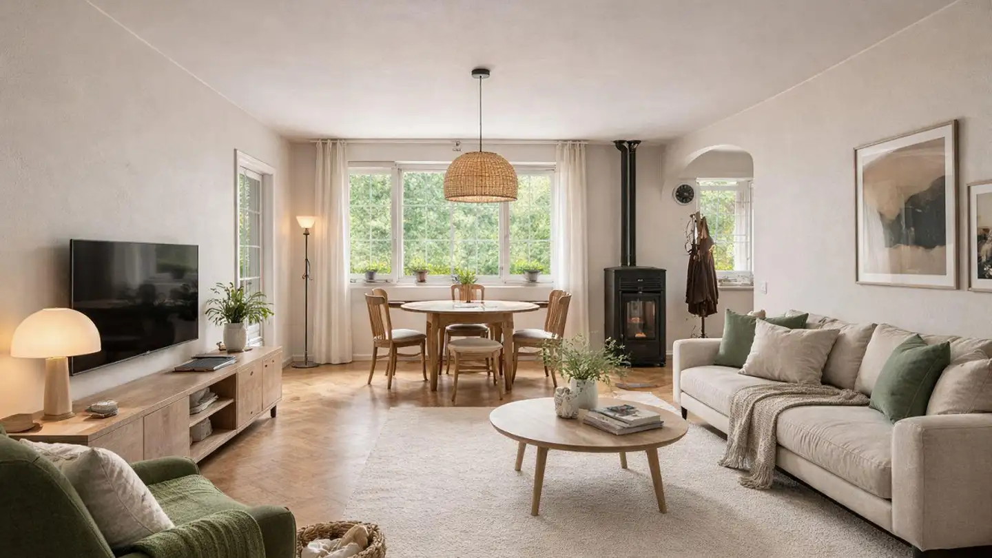 Single house for sale - 6655 Intragna - Photo 3