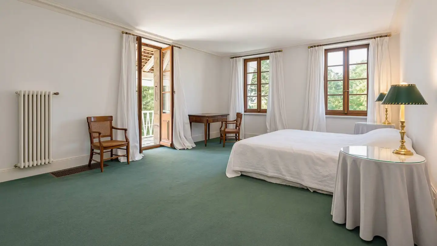 Row house for sale - 1243 Presinge - Photo 4