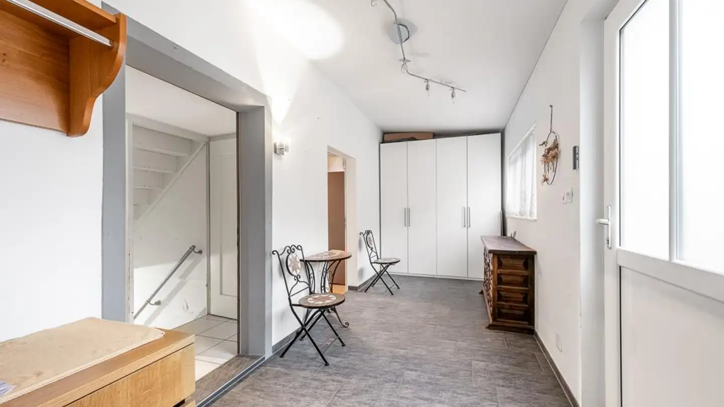 Single house for sale - Langacherstrasse 1, 5084 Rheinsulz - Photo 3