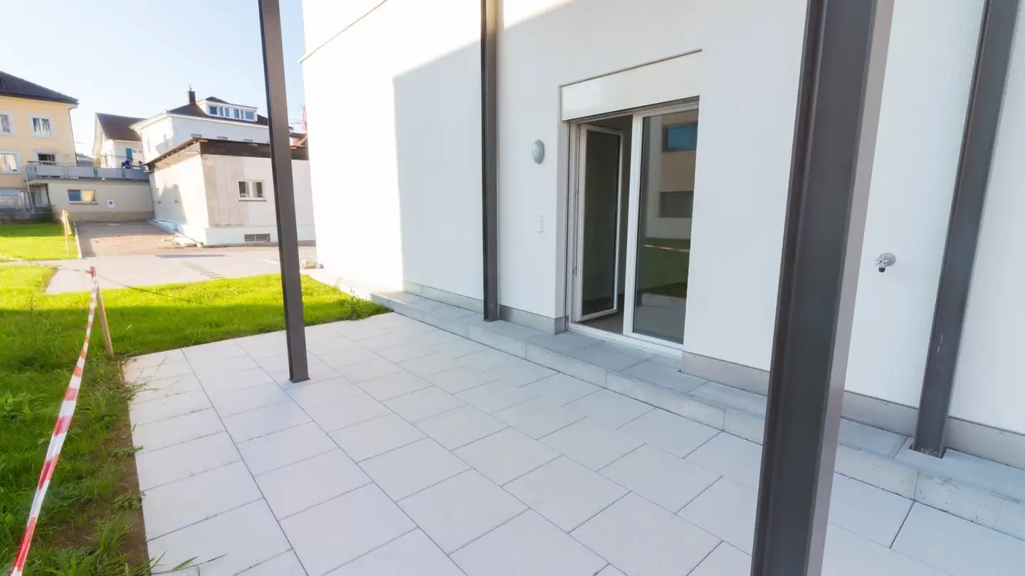 Appartamento in affitto - Konsumstrasse 5, 9602 Bazenheid - Photo 2