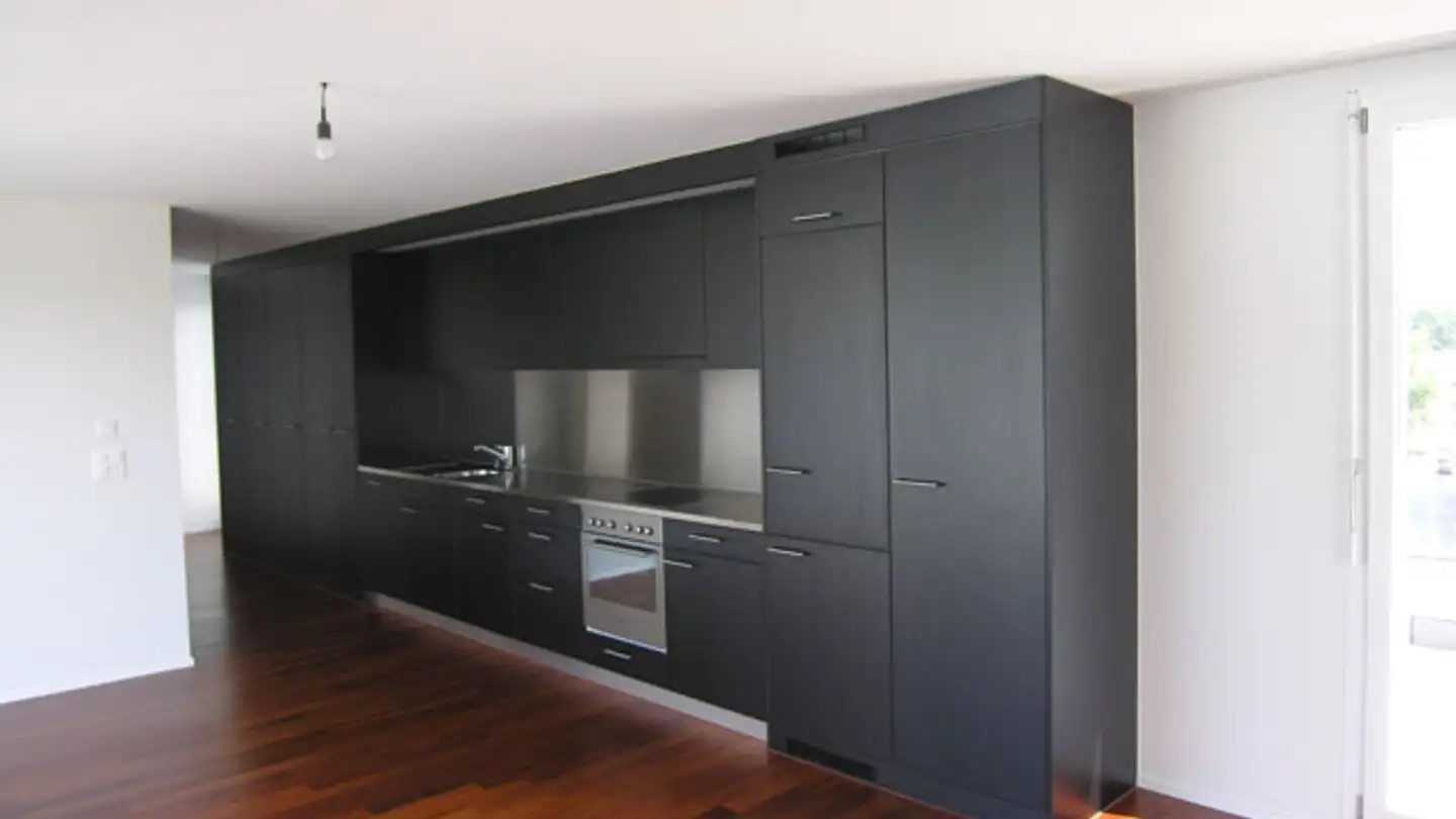 Penthouse mieten - Steinmürlistrasse 1, 8953 Dietikon
