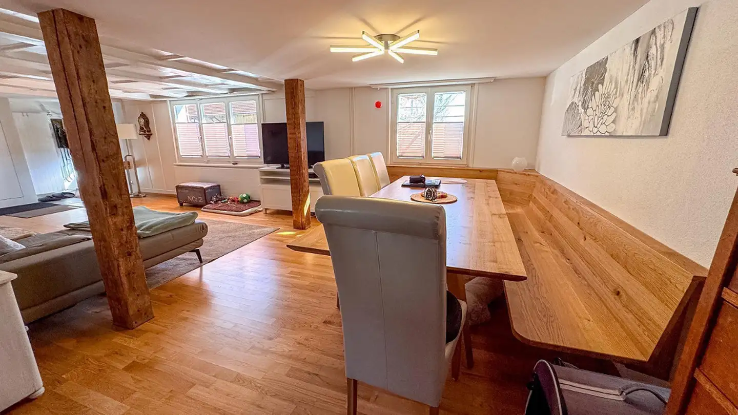 Casa singola in vendita - Im Unterdorf 3, 8564 Hattenhausen - Photo 3