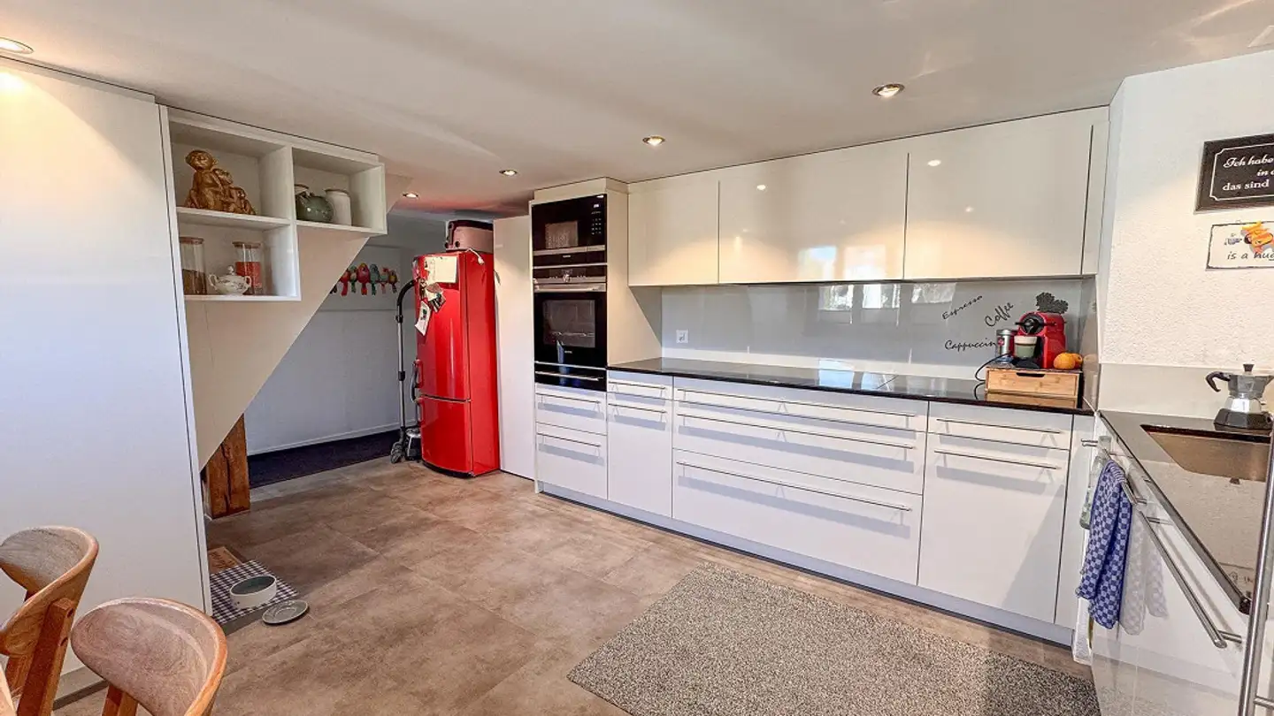 Casa singola in vendita - Im Unterdorf 3, 8564 Hattenhausen - Photo 4