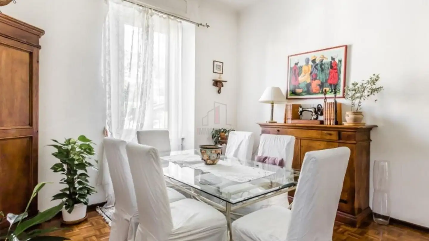 Single house for sale - Via Poeta F. Chiesa, 6833 Vacallo - Photo 3