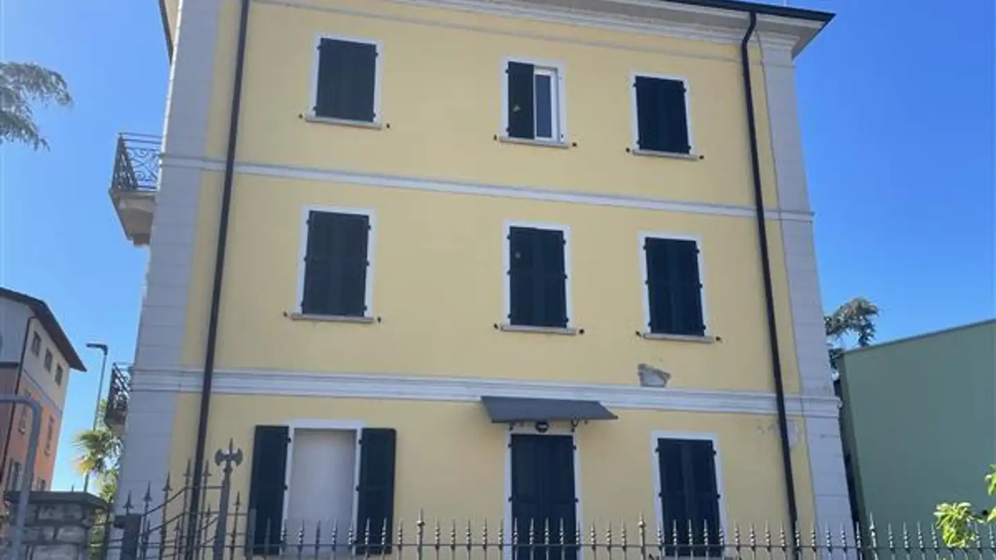 Edificio residenziale in vendita - 6830 Chiasso - Photo 3