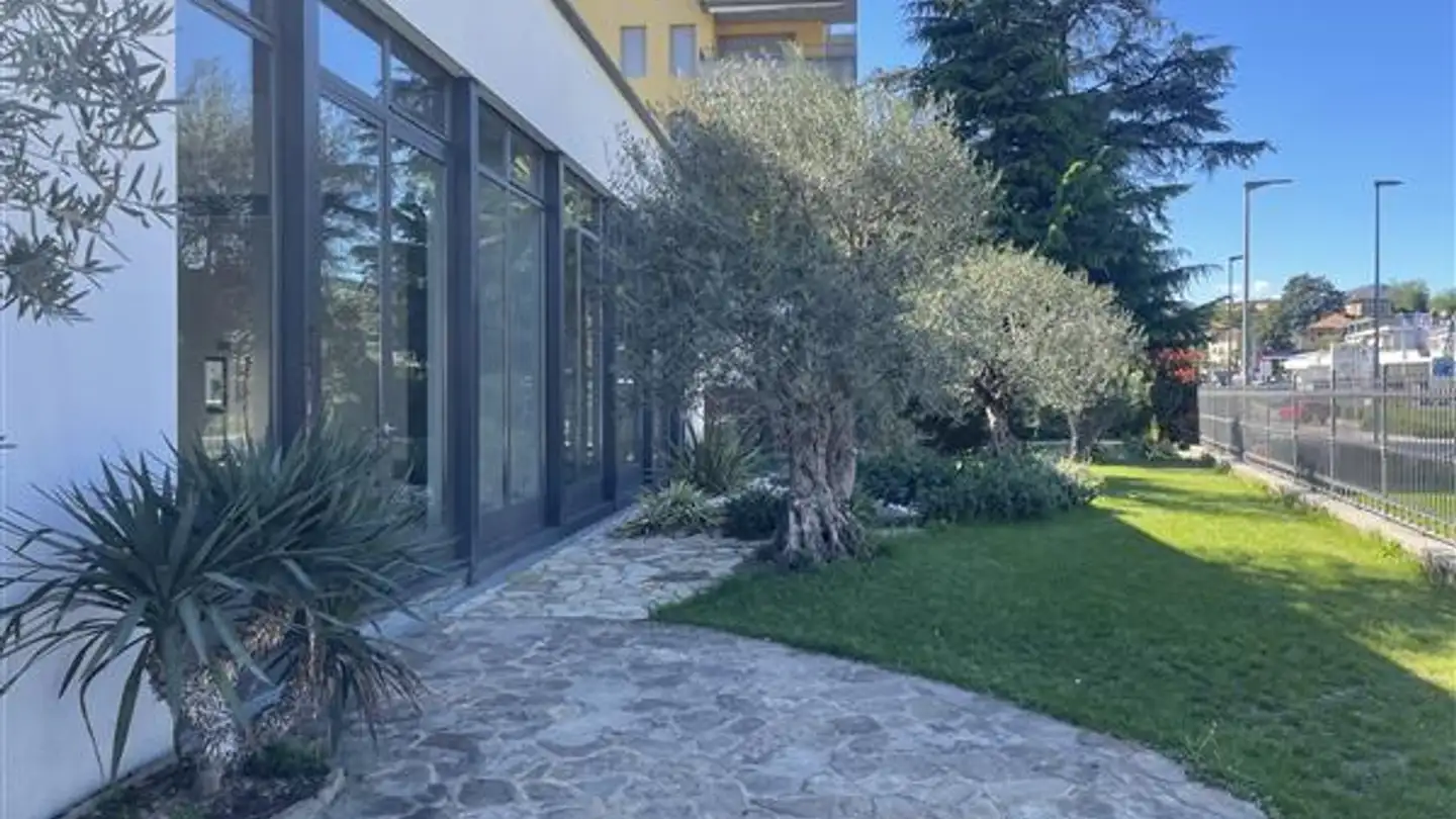 Edificio residenziale in vendita - 6830 Chiasso - Photo 4