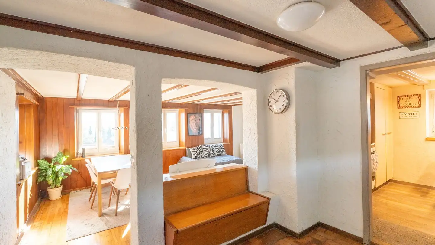 Maison individuelle à vendre - 8962 Bergdietikon - Photo 3