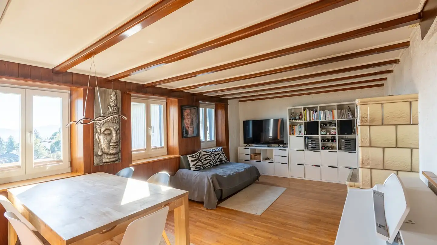 Maison individuelle à vendre - 8962 Bergdietikon - Photo 4