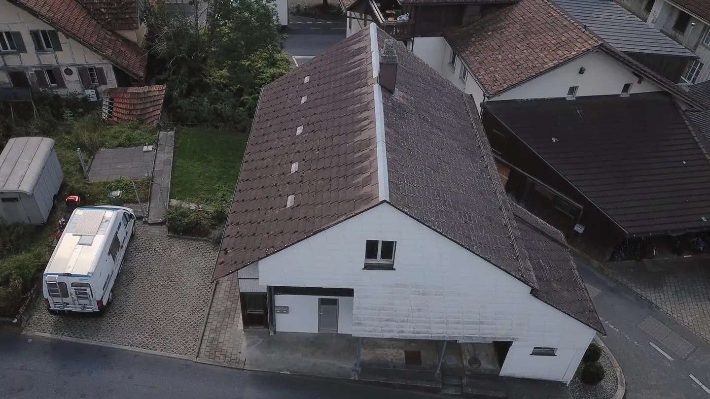 Casa singola in vendita - Bergstrasse 2, 4950 Huttwil - Photo 3