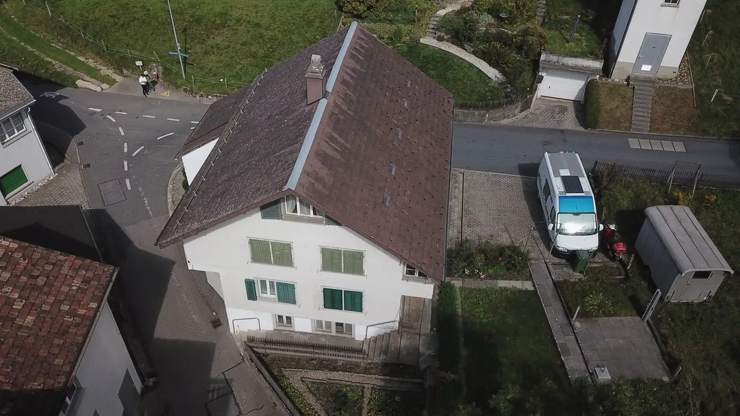 Casa singola in vendita - Bergstrasse 2, 4950 Huttwil - Photo 4