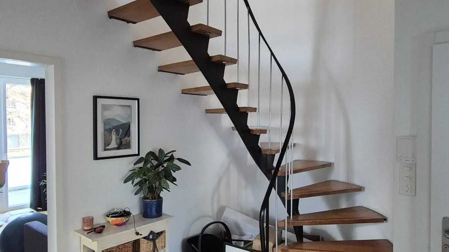 Appartement meublé à louer - 4059 Basel - Photo 2