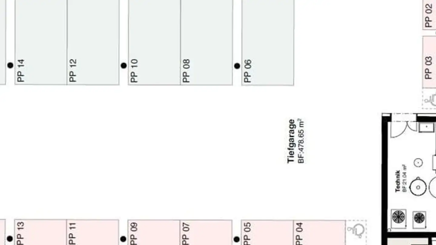 Wohnung mieten - Gerlisbergstrasse 5, 8303 Bassersdorf - Foto 4
