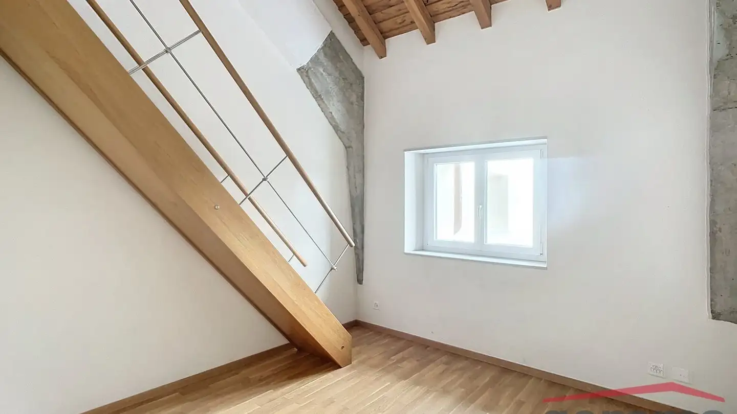 Appartamento in affitto - Rue De Morat / Murtengasse 8, 1700 Fribourg