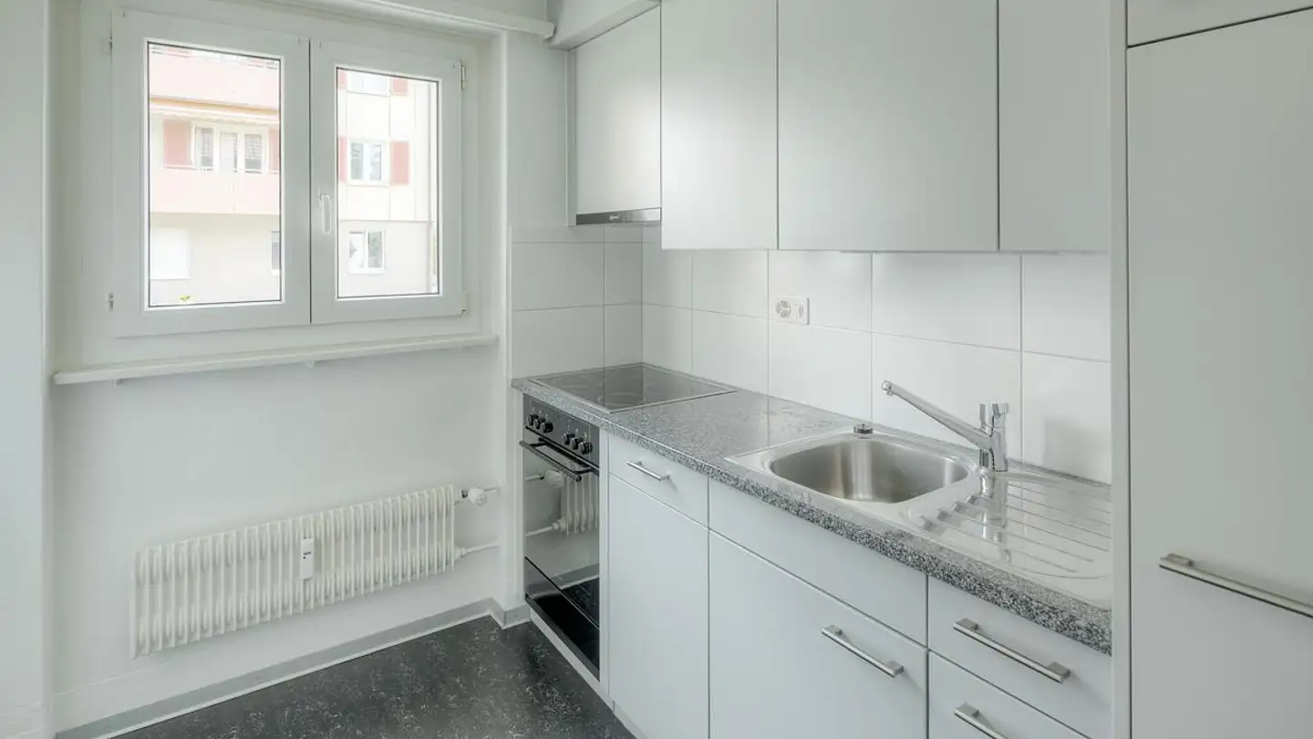 Apartment for rent - Talackerweg 7, 3506 Grosshöchstetten - Photo 4