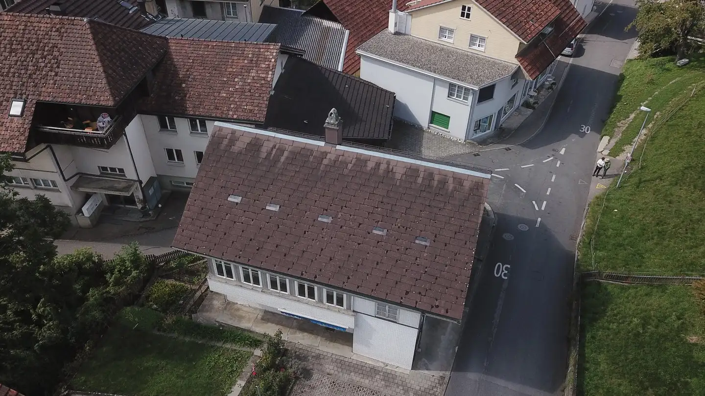 Casa singola in vendita - Bergstrasse 2, 4950 Huttwil - Photo 2