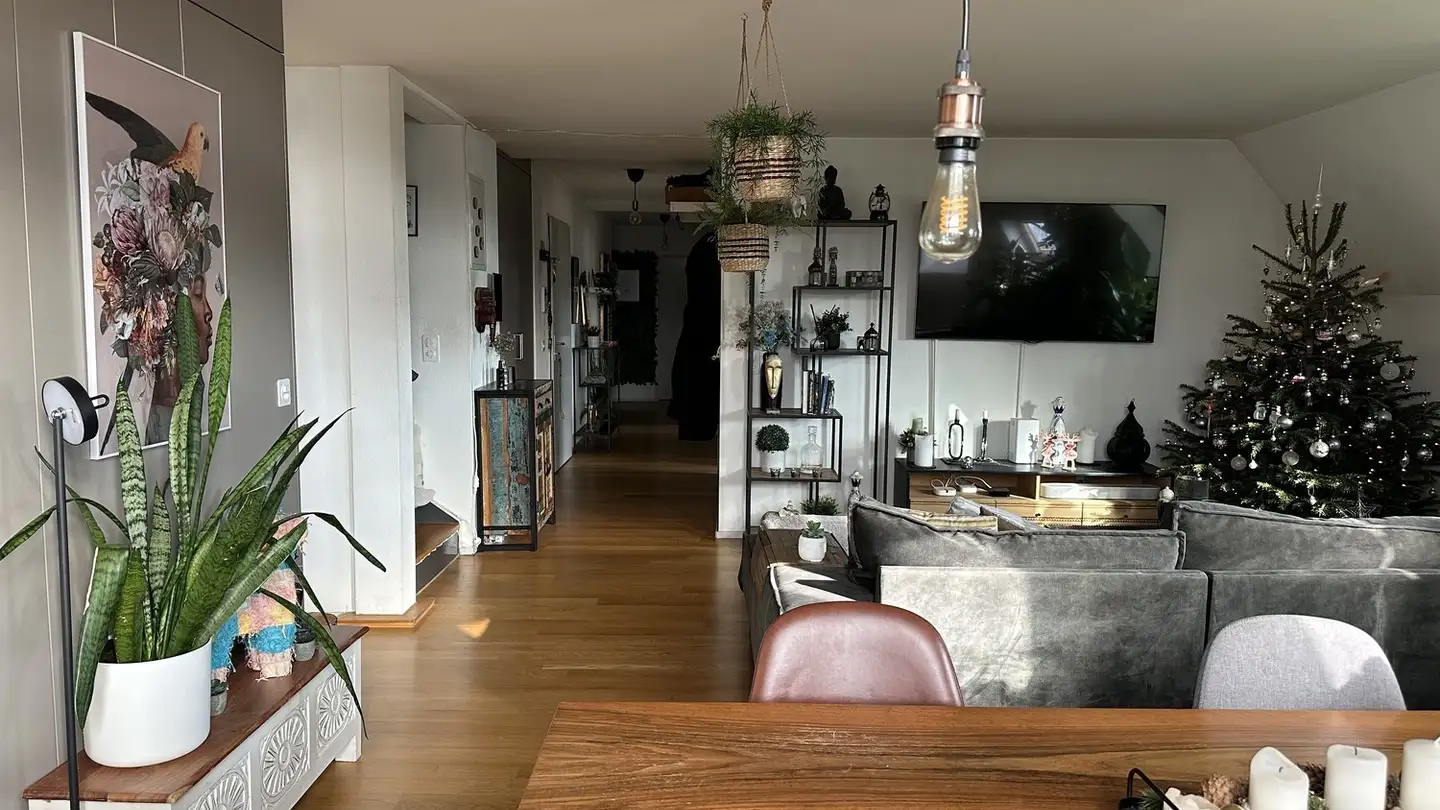 Appartamento ammobiliato in affitto - Fierzgasse 16, 8005 Zürich - Foto 4