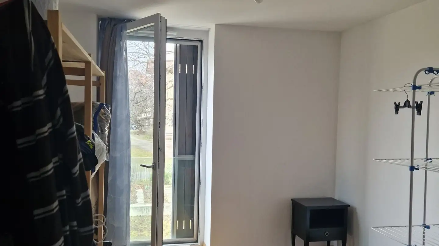 Apartment for rent - Chemin De Perruet 12, 1880 Bex