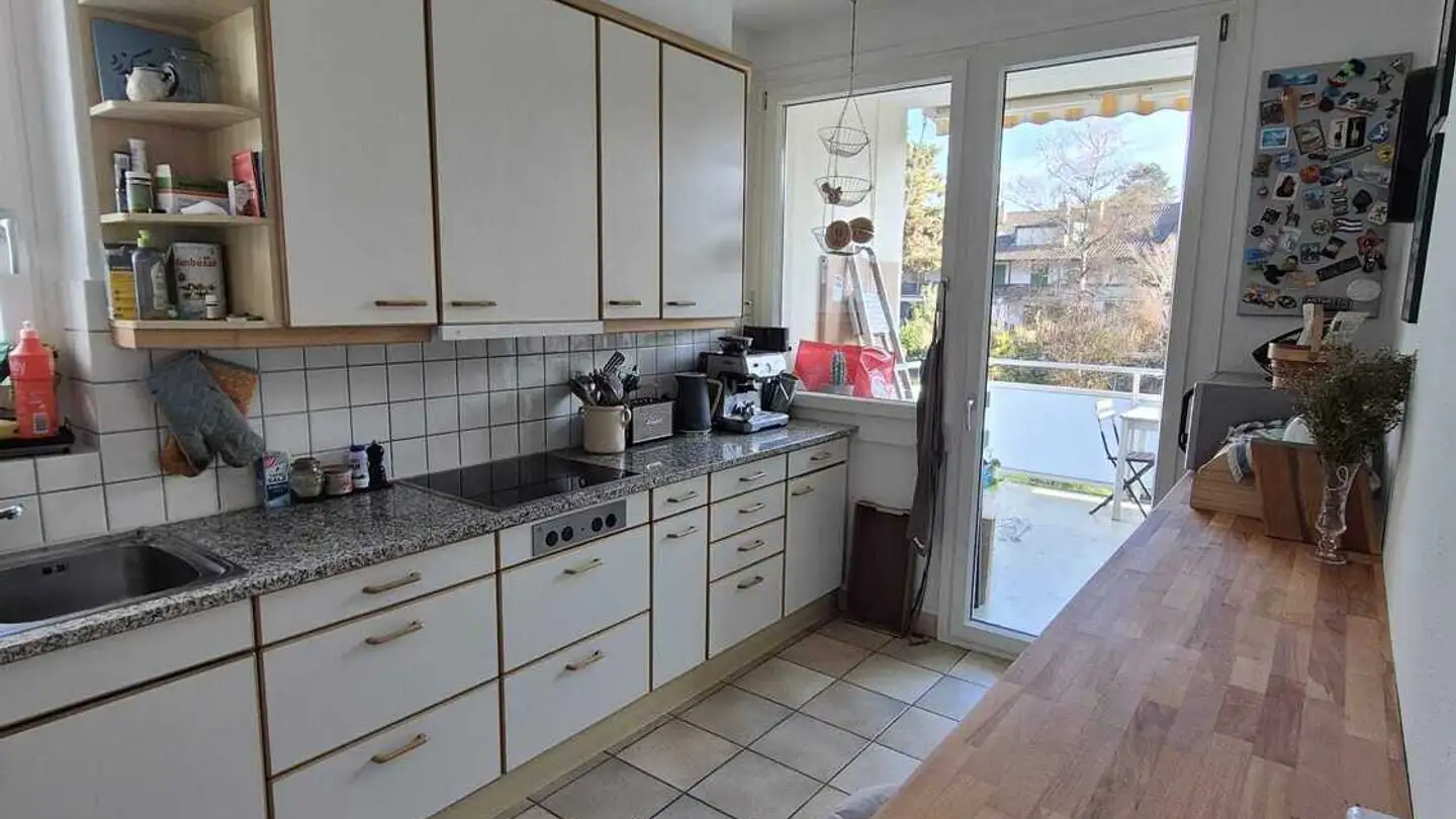 Appartement meublé à louer - 4059 Basel - Photo 4