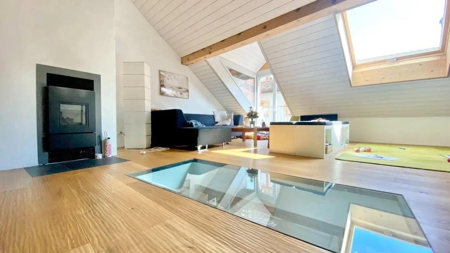 Apartment for rent - Dorfgasse 37, 2513 Twann