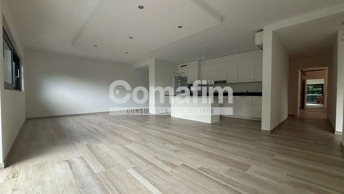 Apartment for sale - 6952 Canobbio - Photo 2