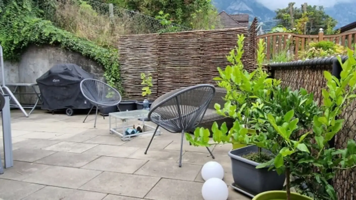 Casa singola in vendita - Hof 4, 9473 Gams - Foto 4