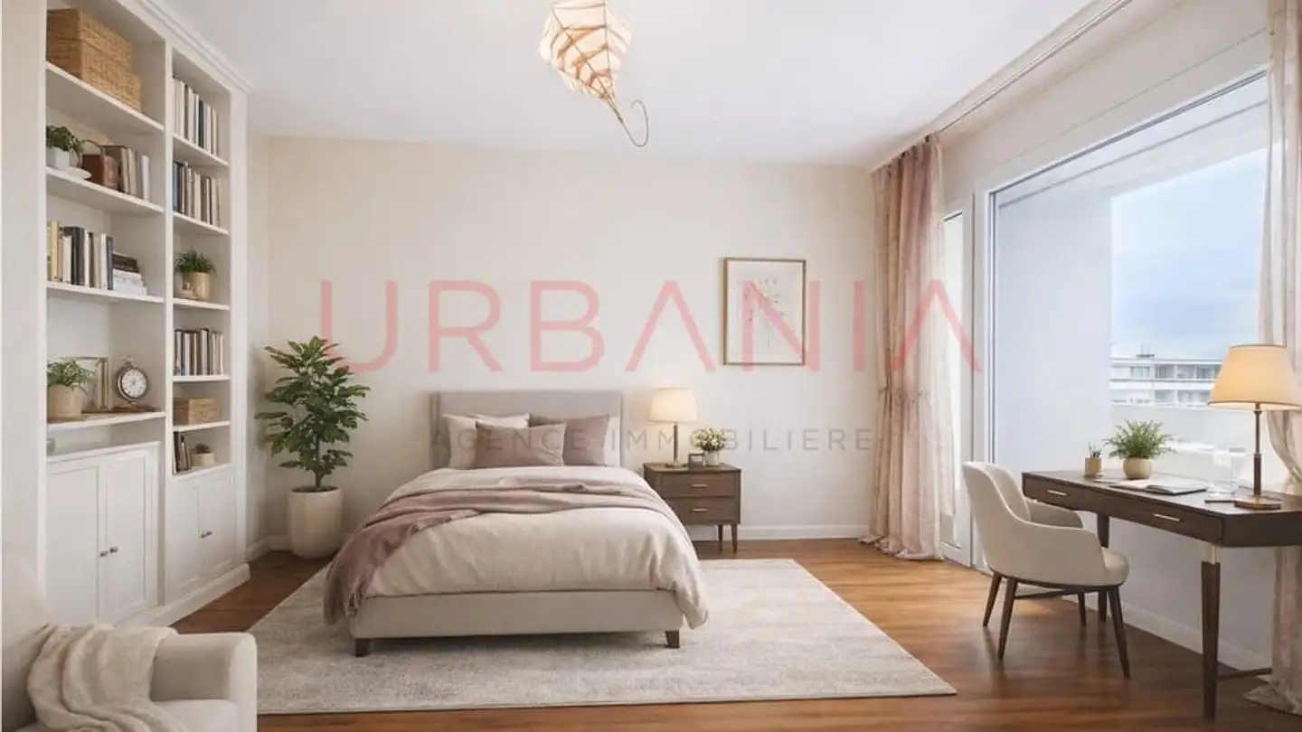 Apartment for sale - 1218 Le Grand-Saconnex - Photo 4