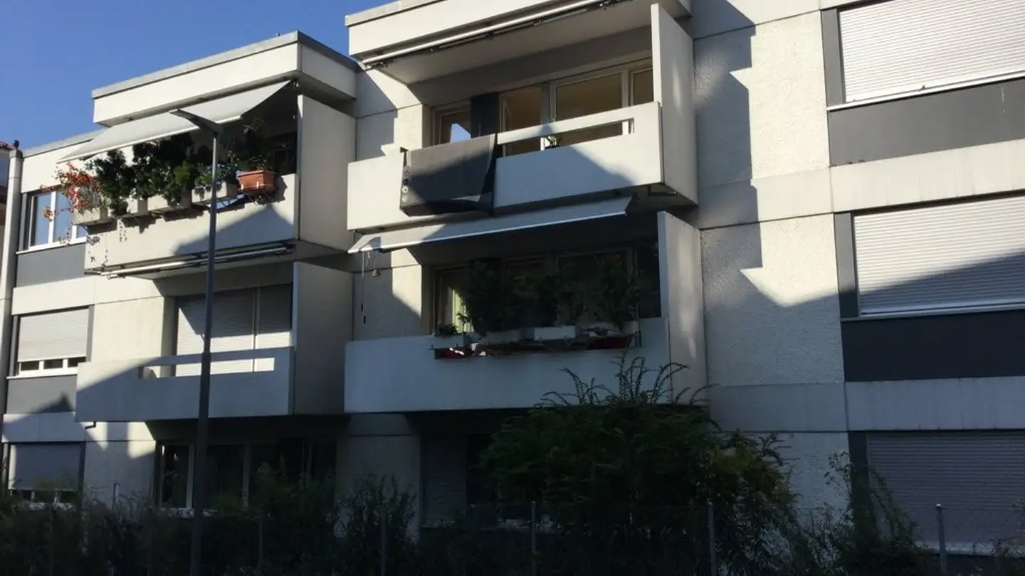 Underground parking space for rent - Scheuermattweg 4, 3007 Bern