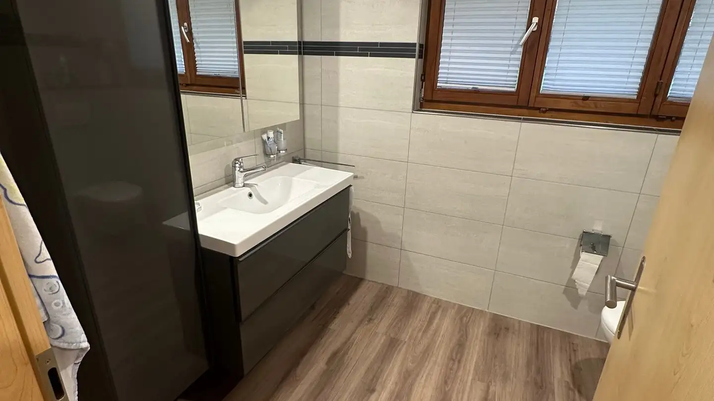 Appartamento in affitto - Wiedackerstrasse 1, 5416 Kirchdorf AG - Photo 3