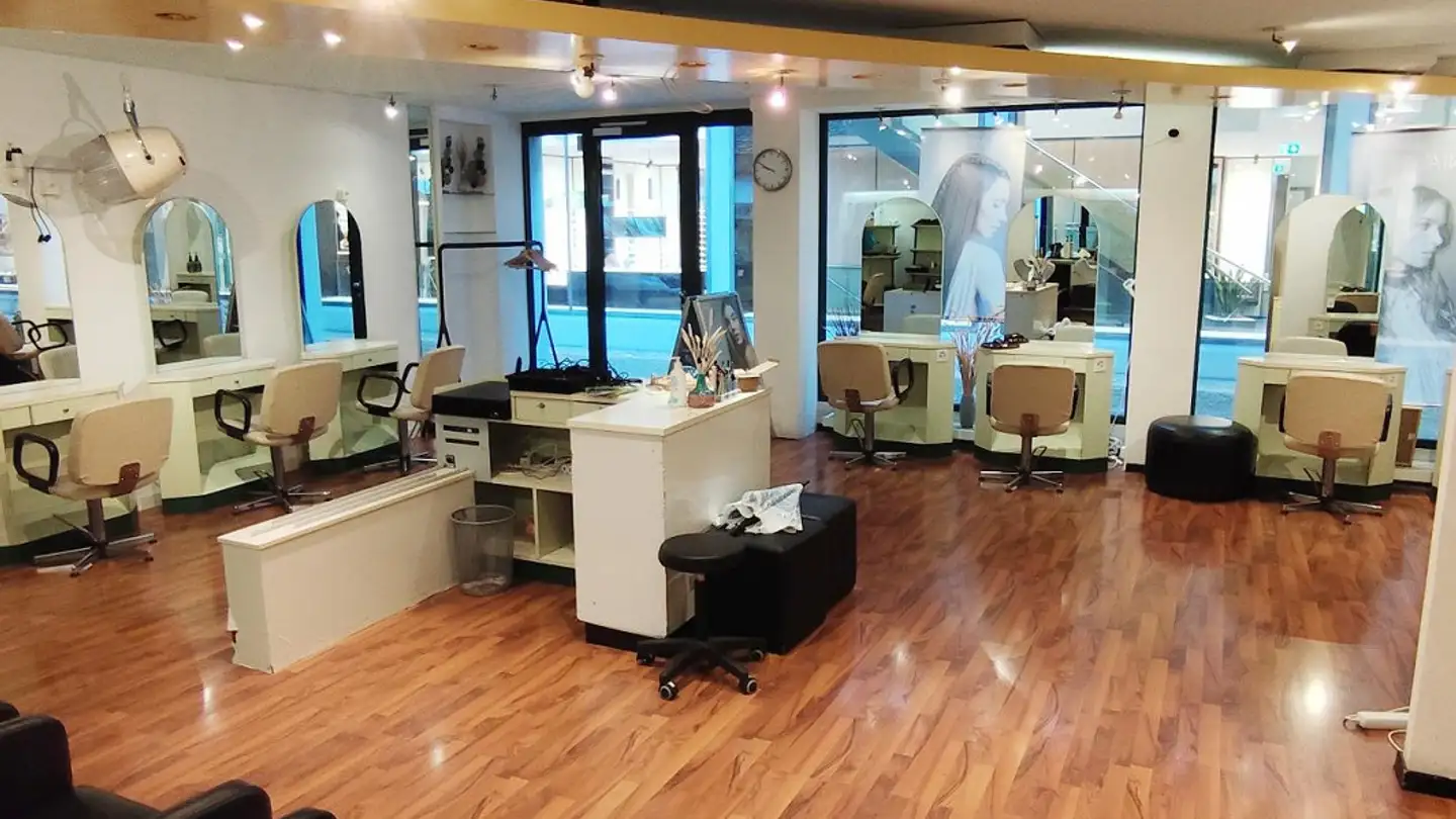 Spazio ufficio in affitto - Werchlaubengässli 14, 6004 Luzern - Foto 2