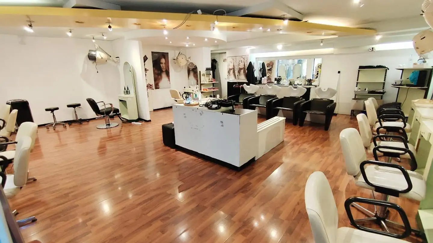 Spazio ufficio in affitto - Werchlaubengässli 14, 6004 Luzern - Foto 3