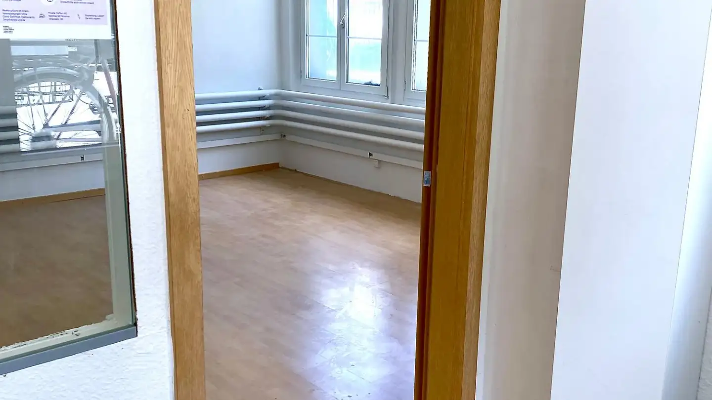 Commercial à louer - Bucheggstrasse 170, 8057 Zürich - Photo 3