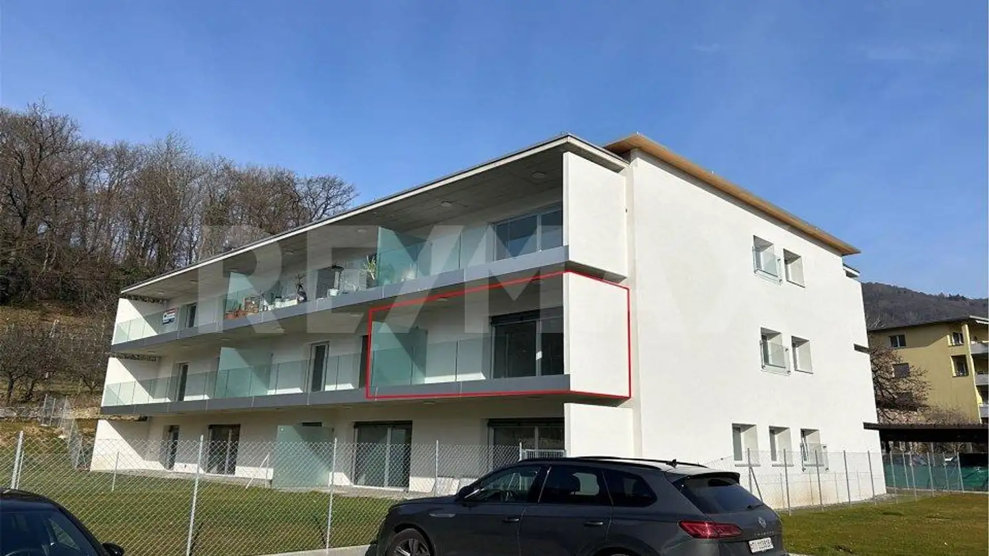 Appartement meublé à vendre - 6987 Caslano - Photo 4