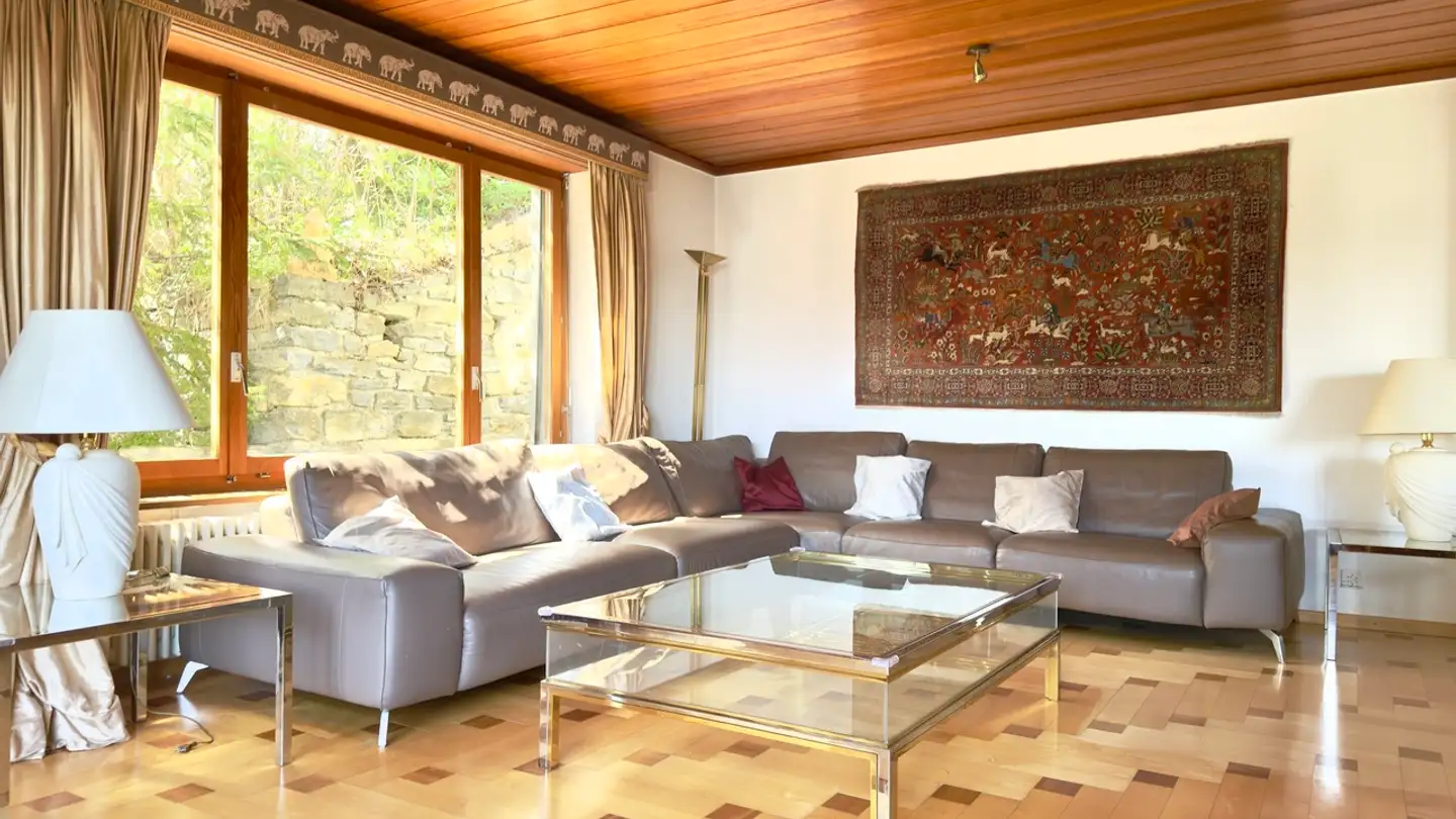 Chalet à louer - Route Des Téléphériques 6, 3963 Crans-Montana - Photo 2