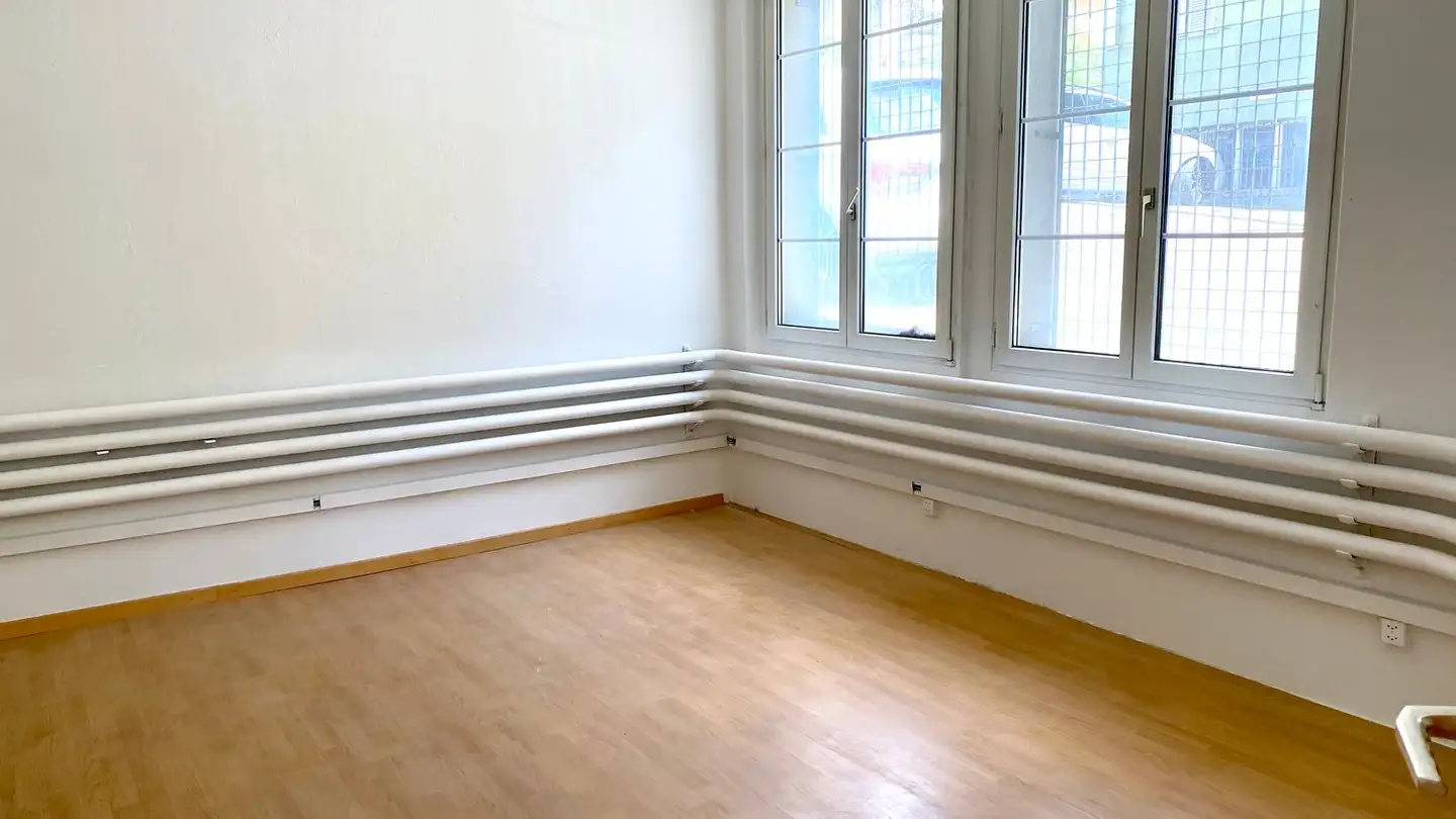 Commercial à louer - Bucheggstrasse 170, 8057 Zürich - Photo 4
