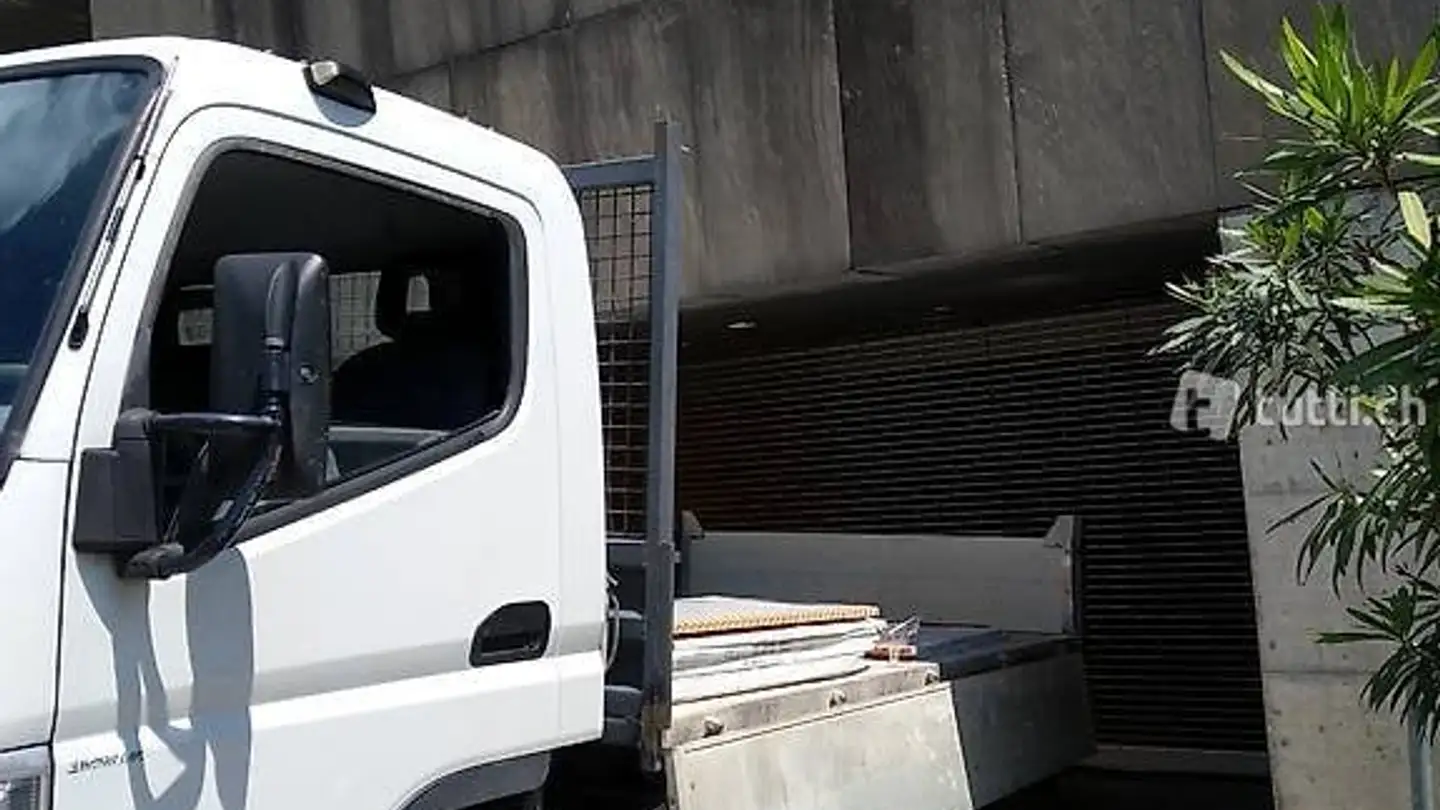 Maison individuelle à louer - Via Centro Tv 37, 6949 Comano - Photo 2