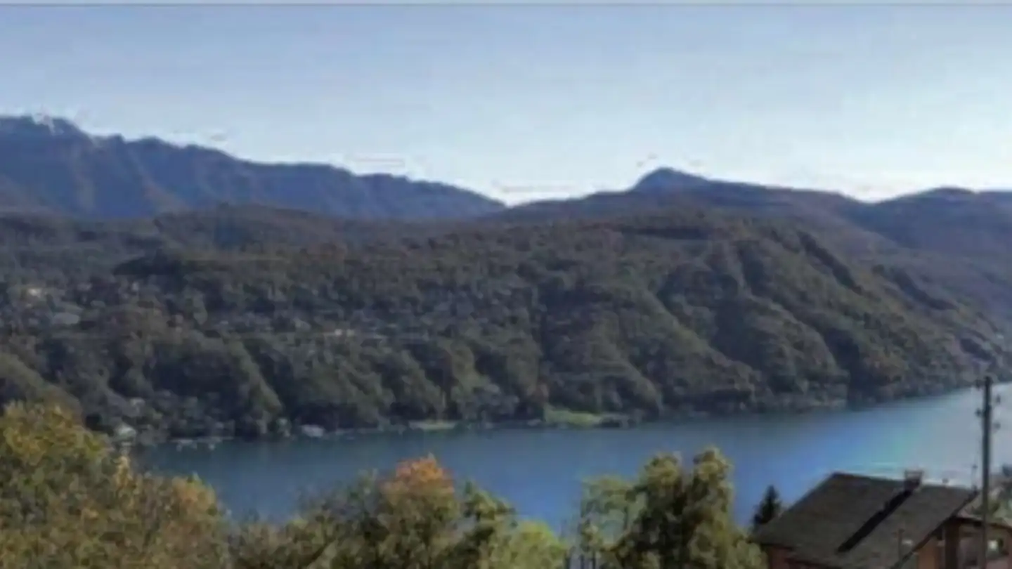 Appartamento in vendita - 6992 Cimo