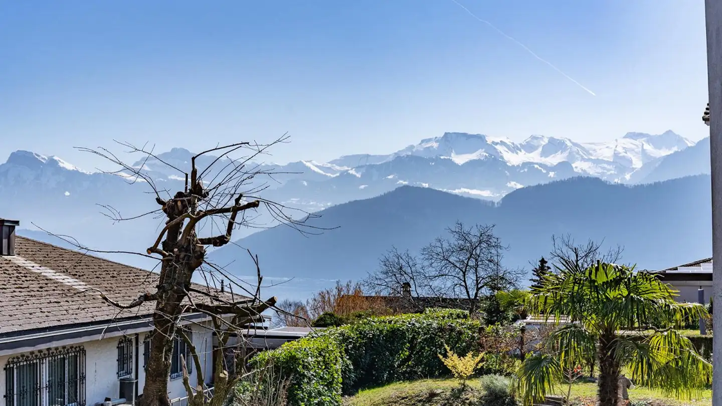 Single house for sale - 6353 Weggis