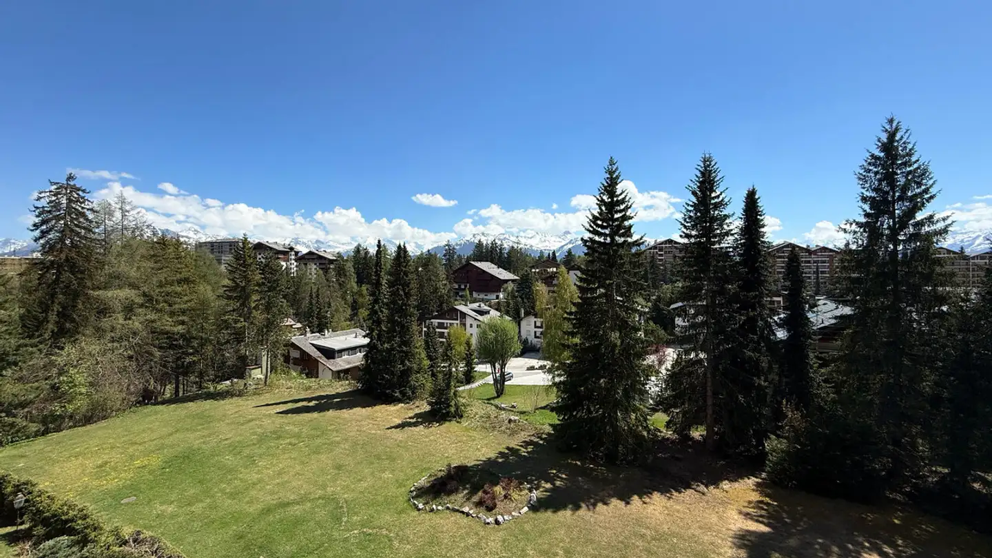 Appartement à vendre - Route De Crans-Montana, 3963 Montana