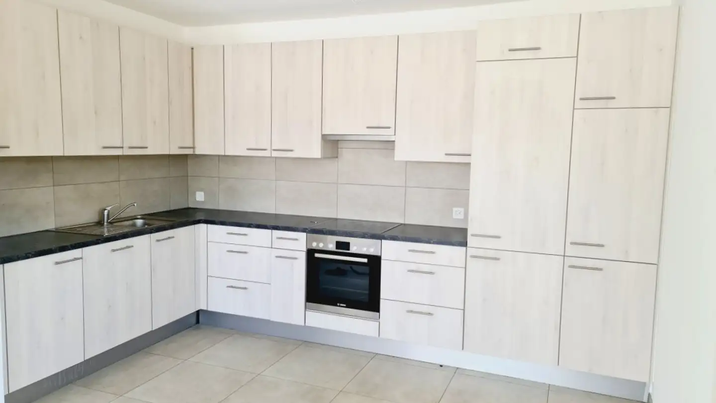 Appartamento in affitto - Via Odescalchi 12, 6830 Chiasso - Foto 2