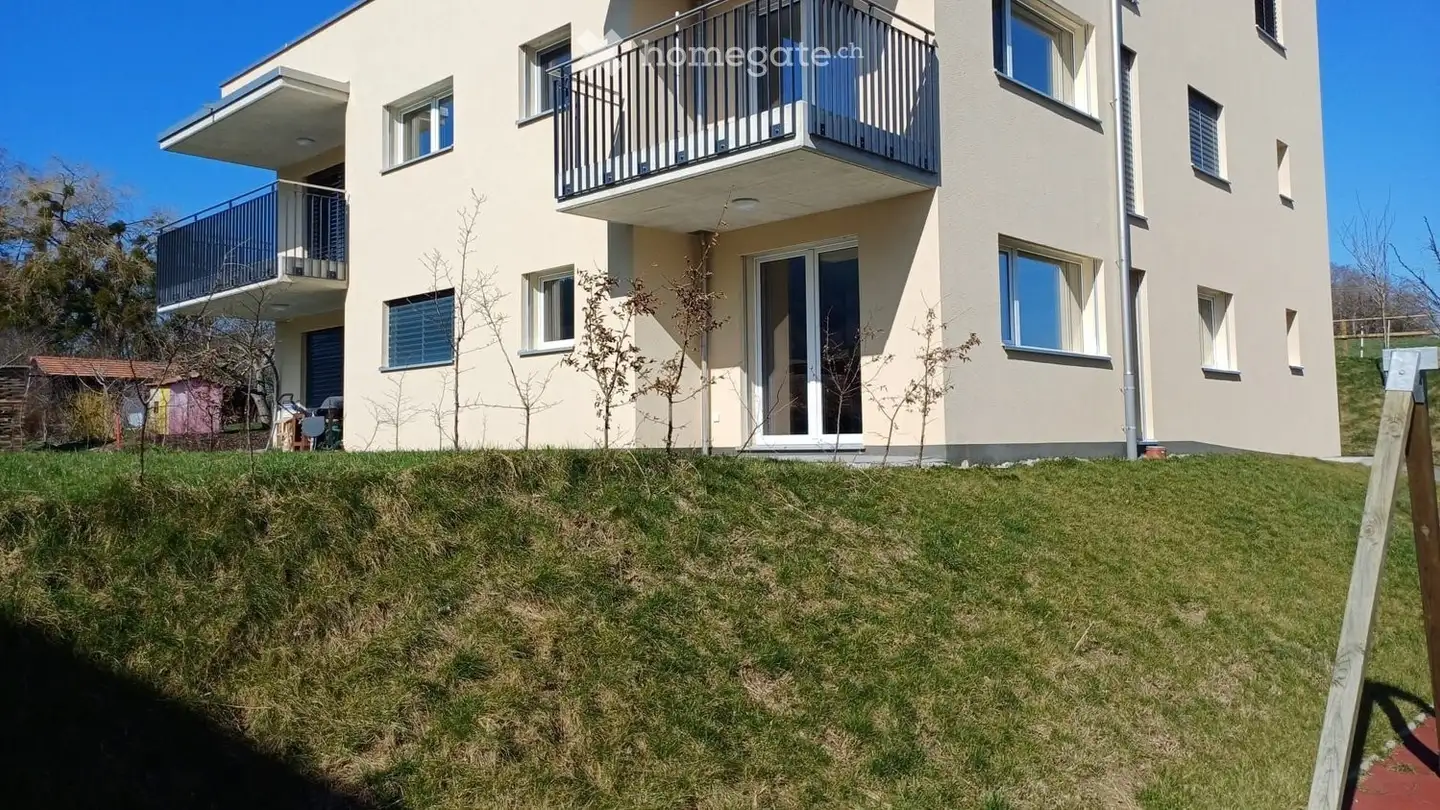 Appartement à louer - Chemin De La Faye 18, 1696 Vuisternens-en-Ogoz - Photo 2