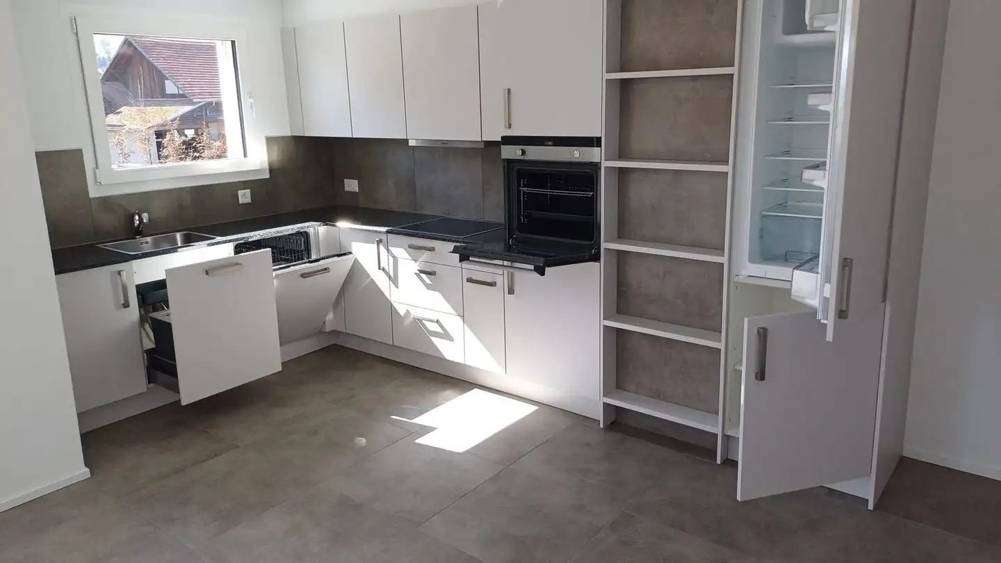 Appartement à louer - Chemin De La Faye 18, 1696 Vuisternens-en-Ogoz - Photo 3