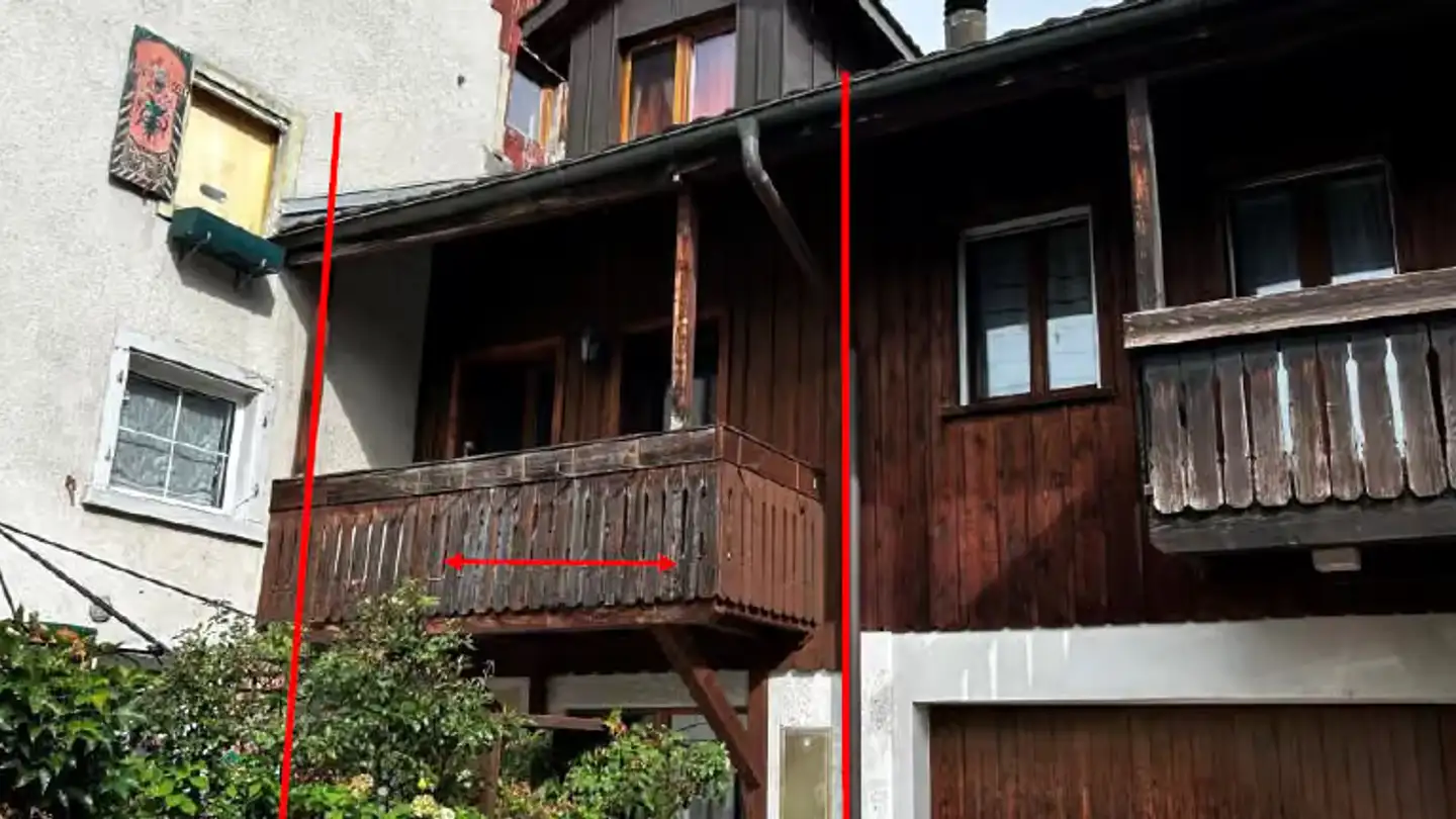 Single house for sale - Brunnenweg 3b, 8617 Mönchaltorf