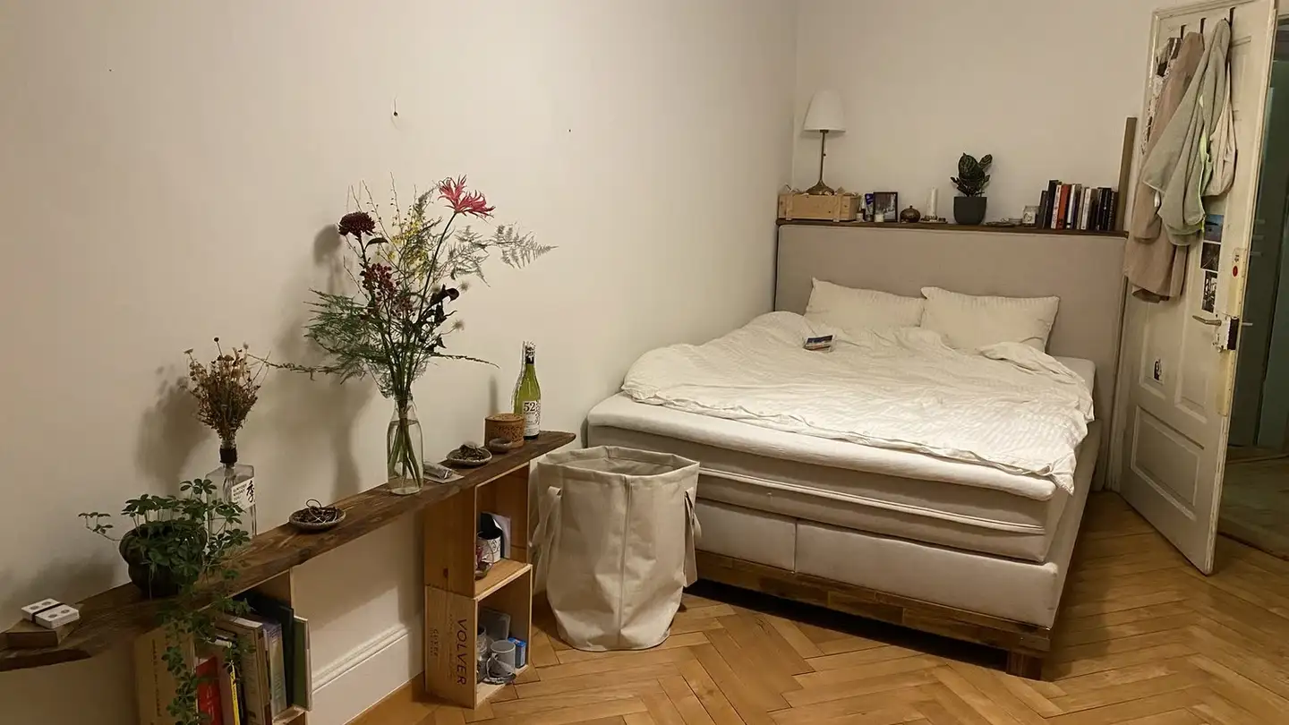 Appartamento in affitto - 6003 Luzern